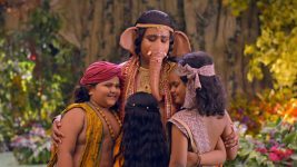 Hathi Ghoda Palki Jai Kanhaiya Lal Ki (Star Bharat) S01E136 Ganesha Befriends the Tolis Full Episode