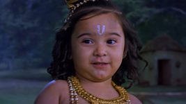 Hathi Ghoda Palki Jai Kanhaiya Lal Ki (Star Bharat) S01E140 Kaanha Looks After Ganesh Full Episode