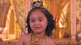 Hathi Ghoda Palki Jai Kanhaiya Lal Ki (Star Bharat) S01E144 Kaanha Helps Ganesh Full Episode