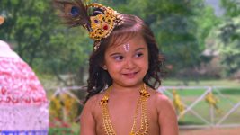Hathi Ghoda Palki Jai Kanhaiya Lal Ki (Star Bharat) S01E165 Kaanha Convinces Radha Full Episode