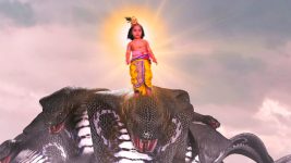 Hathi Ghoda Palki Jai Kanhaiya Lal Ki (Star Bharat) S01E177 Kaliya Apologises to Kaanha Full Episode