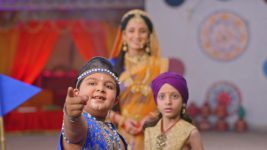 Hathi Ghoda Palki Jai Kanhaiya Lal Ki (Star Bharat) S01E24 Shaktasur Meets Krishna Full Episode