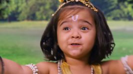 Hathi Ghoda Palki Jai Kanhaiya Lal Ki (Star Bharat) S01E37 Krishna Mocks Kans Full Episode