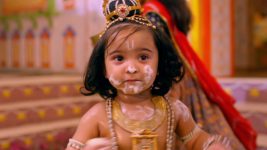 Hathi Ghoda Palki Jai Kanhaiya Lal Ki (Star Bharat) S01E43 Krishna Is Overjoyed Full Episode