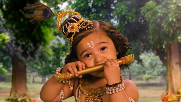 Hathi Ghoda Palki Jai Kanhaiya Lal Ki Lyrics Hathi Ghoda Palki Jai Kanhaiya Lal Ki (Star Bharat) S01E70 Kaanha Saves