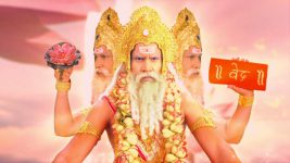 Hathi Ghoda Palki Jai Kanhaiya Lal Ki (Star Bharat) S01E87 Brahma Gets Upset with Krishna Full Episode
