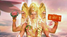 Hathi Ghoda Palki Jai Kanhaiya Lal Ki (Star Bharat) S01E91 Mahadev to Interfere Full Episode