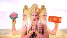 Hathi Ghoda Palki Jai Kanhaiya Lal Ki (Star Bharat) S01E92 Brahmadev Apologises to Krishna Full Episode