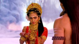 Hathi Ghoda Palki Jai Kanhaiya Lal Ki (Star Bharat) S01E95 Gauri Leaves Kailas Full Episode