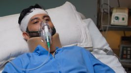 Hero Gayab Mode On S01E153 Bantu Hospitalised Full Episode