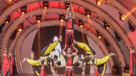 Hindustan Ke Hunarbaaz S01E08 Outstanding Dancers And Magician Full Episode