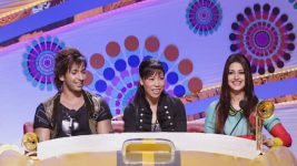 Hindustan Ke Hunarbaaz S01E11 Mary Kom Judges The Hunarbaazs! Full Episode