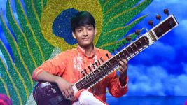 Hindustan Ke Hunarbaaz S01E16 Creating Magic With Sitar Full Episode