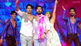 Holi Hai Life OK Hai 3 S01E01 Holi With The Stars Full Episode