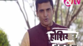 Hoshiyar S01E24 18th March 2017 Full Episode