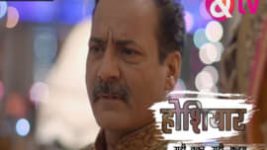 Hoshiyar S01E40 14th May 2017 Full Episode
