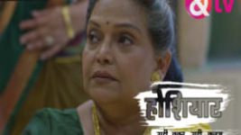 Hoshiyar S01E41 20th May 2017 Full Episode