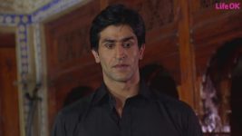 Hum Ne Li Hai Shapath S01E25 Is Anurag the snow monster? Full Episode