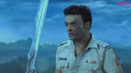 Hum Ne Li Hai Shapath S01E27 Dragon lord captures Kavi Full Episode