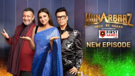 Hunarbaaz Desh Ki Shaan S01E08 13th February 2022 Full Episode