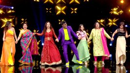 India Best Dancer 2 S01E41 Entertainment Bonanza With Taarak Team Full Episode