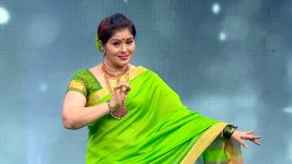 India Best Dancer 2 S01E44 Sudha Chandran Adds Chaar Chaand Full Episode
