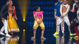 India Best Dancer 2 S01E45 Welcome The Best Five! Full Episode