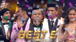 India Best Dancer 2 S01E47 The Eve Of Grand Finale Full Episode