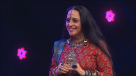 India Best Dancer S01E36 The Folk Funk With Ila Arun Full Episode