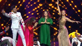 India Best Dancer S01E38 Romance Extravaganza With Farah Full Episode