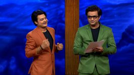 India Laughter Champion S01E13 Comedy Ke Albele Ajoobe Full Episode