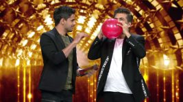 India Next Superstars S01E04 Judges Take the Helium Challenge Full Episode