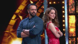 India Next Superstars S01E05 Kangana on the INS Stage Full Episode