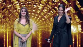 India Next Superstars S01E14 Sona Welcomes Dhvani Bhanushali Full Episode