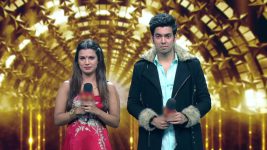 India Next Superstars S01E20 Trouble for Shariq, Naina Full Episode