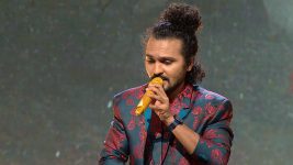 Indian Idol Marathi S01E40 Gaayakancha Jhund Full Episode