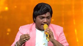 Indian Idol Marathi S01E41 The Singing Sensation Full Episode