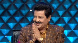 Indian Idol Marathi S01E49 Sooranchi Parakh Full Episode