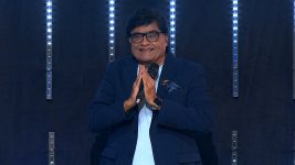 Indian Idol Marathi S01E54 Ashok Saraf On Indian Idol Marathi Full Episode