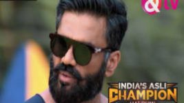 India's Asli Champion Hai Dum S01E01 6th May 2017 Full Episode