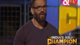 India's Asli Champion Hai Dum S01E02 7th May 2017 Full Episode
