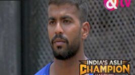India's Asli Champion Hai Dum S01E03 13th May 2017 Full Episode