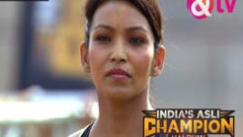 India's Asli Champion Hai Dum S01E04 14th May 2017 Full Episode