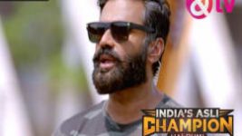 India's Asli Champion Hai Dum S01E05 20th May 2017 Full Episode