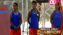 India's Asli Champion Hai Dum S01E07 27th May 2017 Full Episode
