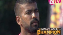 India's Asli Champion Hai Dum S01E08 28th May 2017 Full Episode