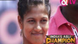 India's Asli Champion Hai Dum S01E10 4th June 2017 Full Episode