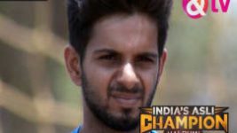 India's Asli Champion Hai Dum S01E11 10th June 2017 Full Episode