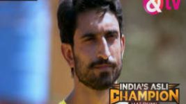 India's Asli Champion Hai Dum S01E12 11th June 2017 Full Episode