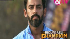 India's Asli Champion Hai Dum S01E16 25th June 2017 Full Episode